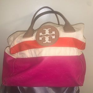 Tory Burch tote bag